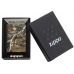 ISQUEIRO ZIPPO REALTREE EDGE WRAPPED